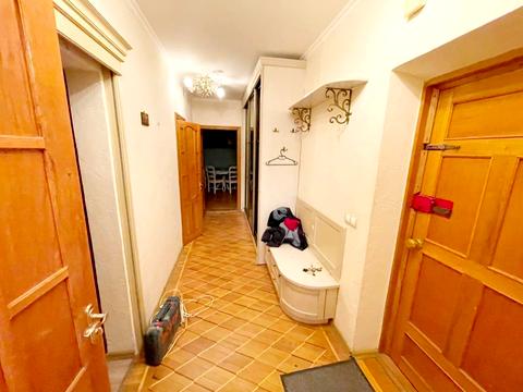 квартира по адресу Гоголя ул., 5