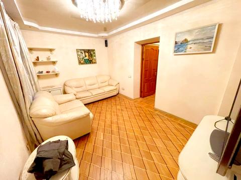 квартира по адресу Гоголя ул., 5