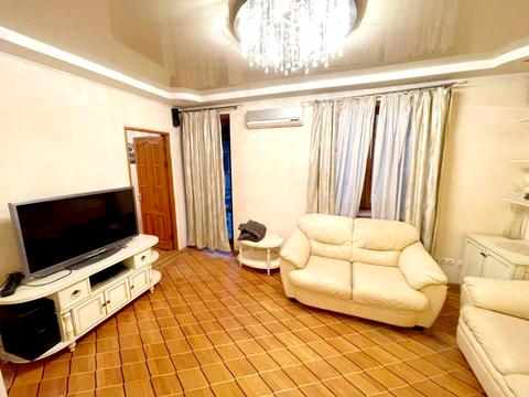 квартира по адресу Гоголя ул., 5