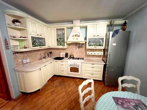 квартира по адресу Гоголя ул., 5