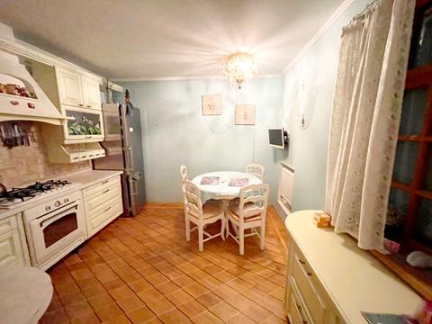 квартира по адресу Гоголя ул., 5