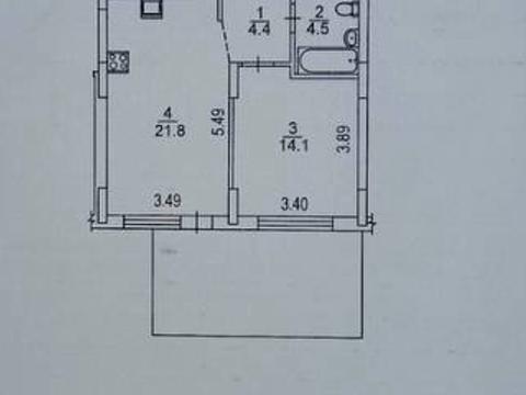 комерційна за адресою Родини Крістерів вул., 16
