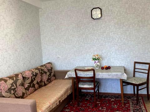 квартира по адресу Отрадный просп. (Чубаря), 40