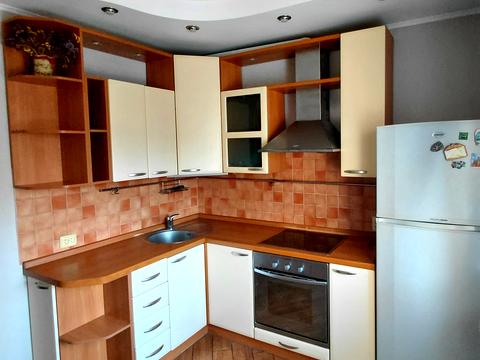 квартира по адресу Анны Ахматовой ул., 16-В