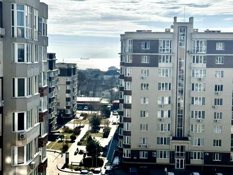квартира за адресою Миколаївська вул., 3-Г