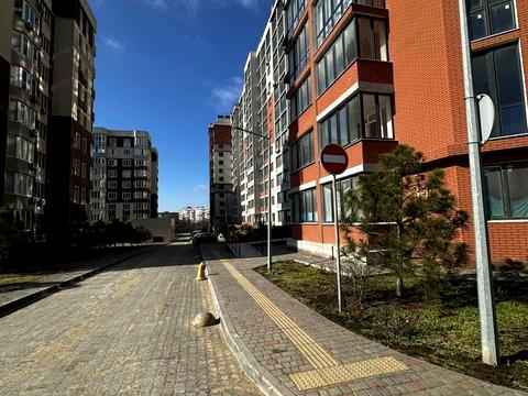квартира за адресою Миколаївська вул., 3-Г