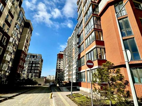 квартира за адресою Миколаївська вул., 3-Г