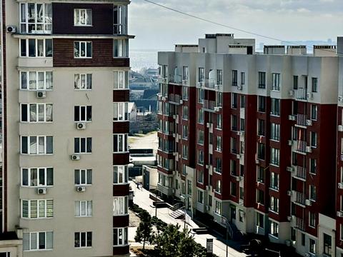 квартира за адресою Миколаївська вул., 3-Г