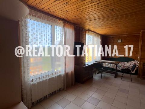 дом по адресу Перша