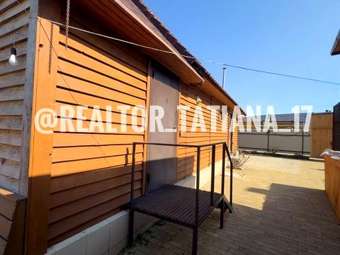 дом по адресу Перша