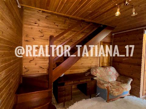 дом по адресу Перша