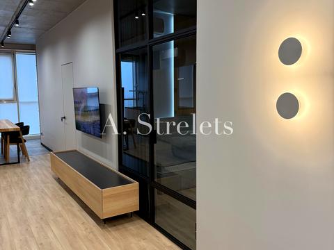 квартира по адресу Володимира Вернадського ул. (Дзержинського), 29-К