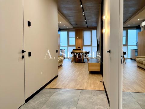 квартира по адресу Володимира Вернадського ул. (Дзержинського), 29-К