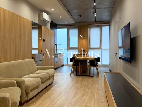 квартира по адресу Володимира Вернадського ул. (Дзержинського), 29-К