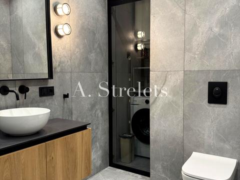 квартира по адресу Володимира Вернадського ул. (Дзержинського), 29-К