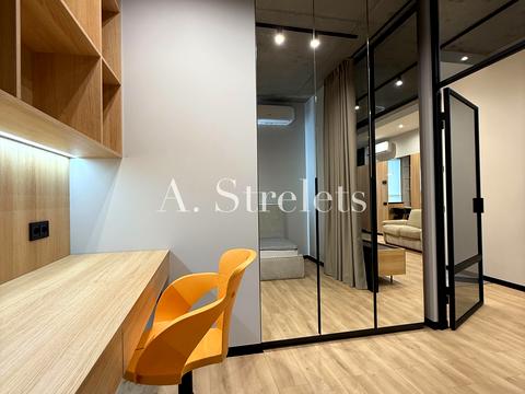 квартира по адресу Володимира Вернадського ул. (Дзержинського), 29-К