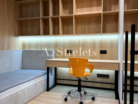 квартира по адресу Володимира Вернадського ул. (Дзержинського), 29-К