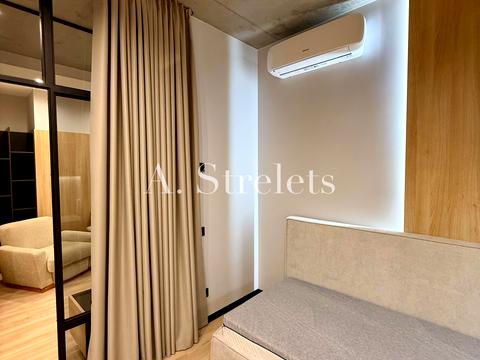 квартира по адресу Володимира Вернадського ул. (Дзержинського), 29-К