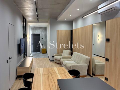 квартира по адресу Володимира Вернадського ул. (Дзержинського), 29-К