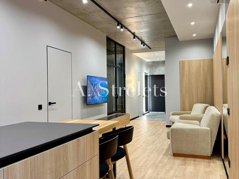 квартира по адресу Володимира Вернадського ул. (Дзержинського), 29-К