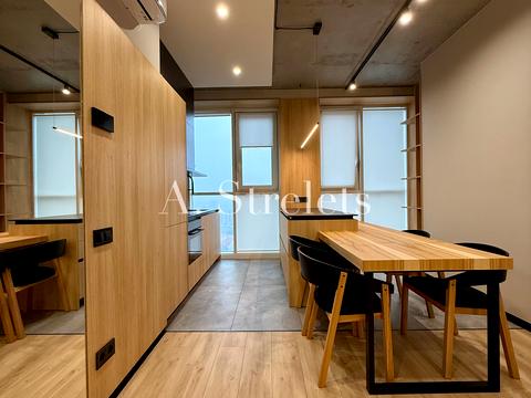 квартира по адресу Володимира Вернадського ул. (Дзержинського), 29-К