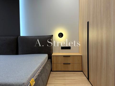 квартира по адресу Володимира Вернадського ул. (Дзержинського), 29-К