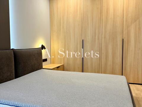 квартира по адресу Володимира Вернадського ул. (Дзержинського), 29-К