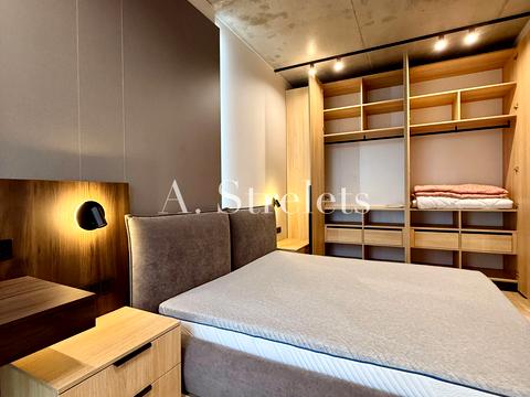 квартира по адресу Володимира Вернадського ул. (Дзержинського), 29-К