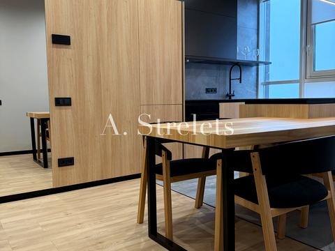 квартира по адресу Володимира Вернадського ул. (Дзержинського), 29-К