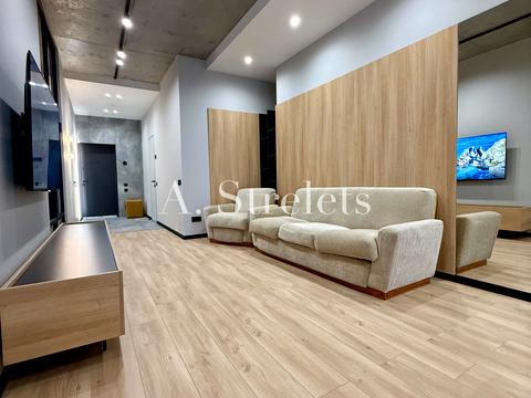 квартира по адресу Володимира Вернадського ул. (Дзержинського), 29-К