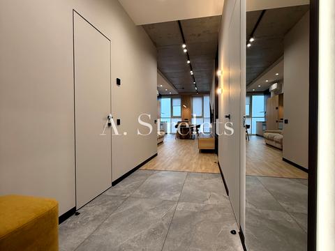 квартира по адресу Володимира Вернадського ул. (Дзержинського), 29-К