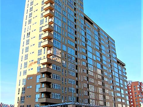 квартира за адресою Сухумська вул., 22