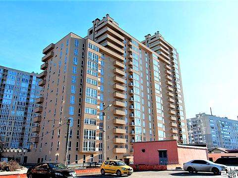 квартира за адресою Сухумська вул., 22
