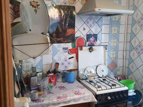 квартира за адресою Гвардійців-Широнінців вул., 79