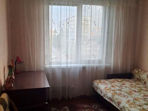 квартира по адресу Гвардейцев-Широнинцев ул., 79