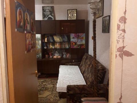 квартира за адресою Гвардійців-Широнінців вул., 79