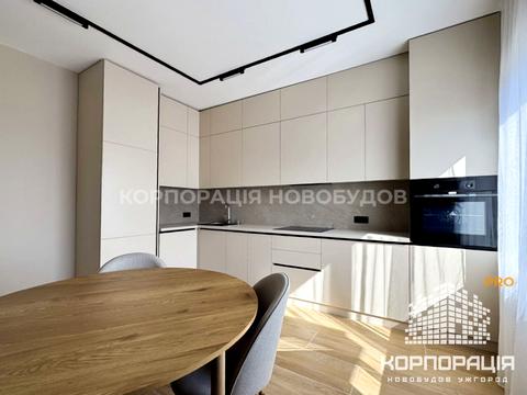 квартира по адресу Загорская ул., (Будинок 5)