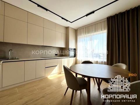 квартира за адресою Загорська вул., (Будинок 5)