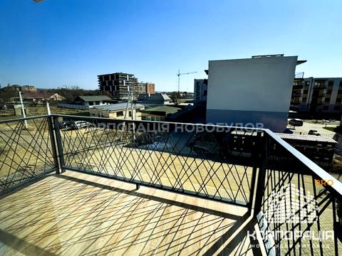 квартира по адресу Загорская ул., (Будинок 5)