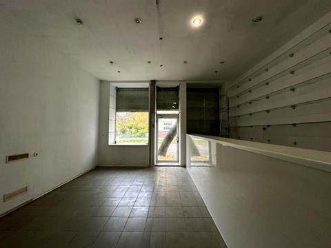 комерційна за адресою Левка Лук'яненка вул. (Горького), 3/27