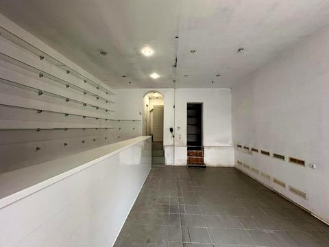 комерційна за адресою Левка Лук'яненка вул. (Горького), 3/27