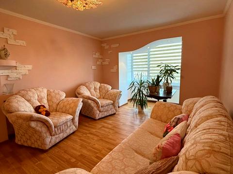 квартира по адресу Мирогощанская ул., 5