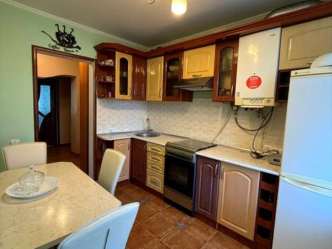 квартира по адресу Мирогощанская ул., 5