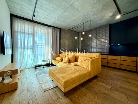 квартира по адресу Володимира Вернадського ул. (Дзержинського), 29-К