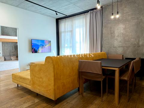 квартира по адресу Володимира Вернадського ул. (Дзержинського), 29-К