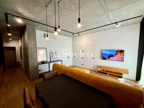 квартира по адресу Володимира Вернадського ул. (Дзержинського), 29-К