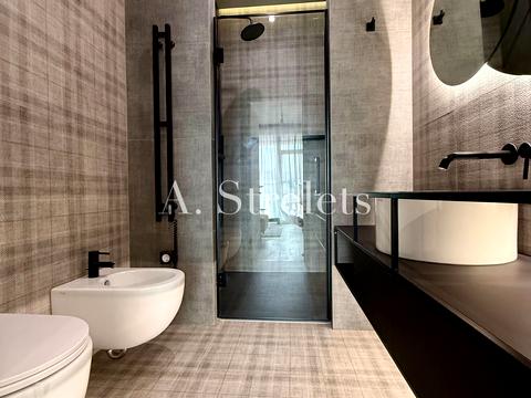 квартира по адресу Володимира Вернадського ул. (Дзержинського), 29-К