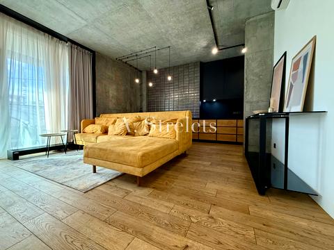 квартира по адресу Володимира Вернадського ул. (Дзержинського), 29-К