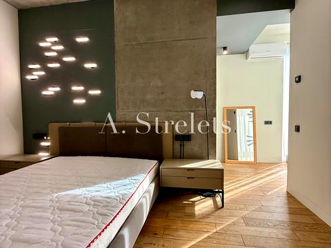 квартира по адресу Володимира Вернадського ул. (Дзержинського), 29-К