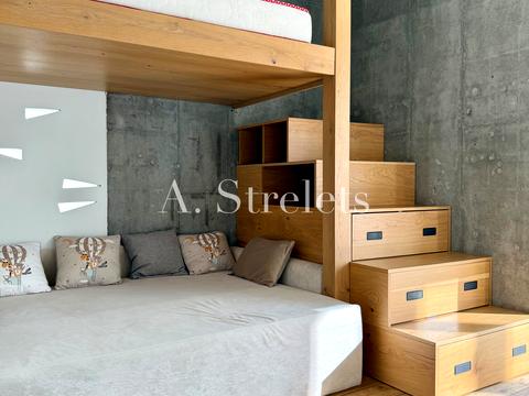 квартира по адресу Володимира Вернадського ул. (Дзержинського), 29-К